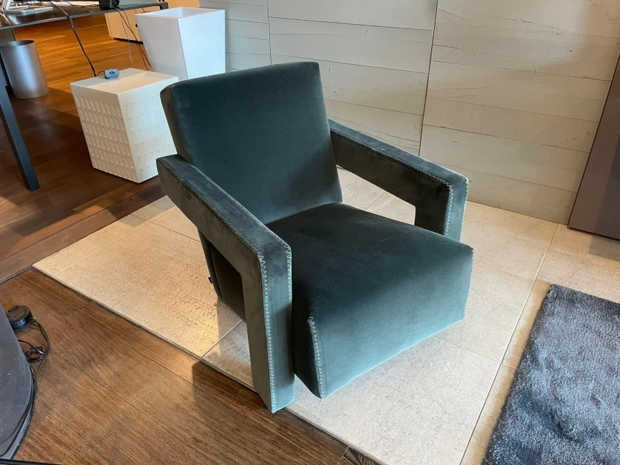 Poltrona Cassina Utrecht