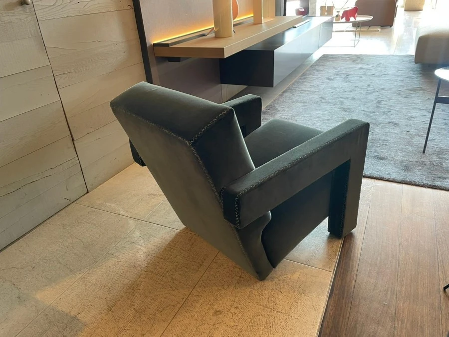 Poltrona Cassina Utrecht