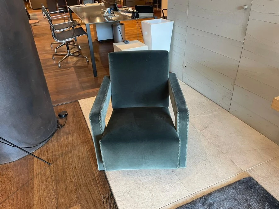 Poltrona Cassina Utrecht