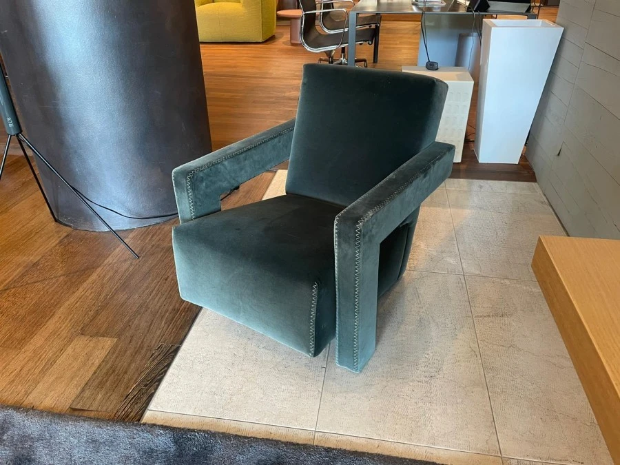 Poltrona Cassina Utrecht