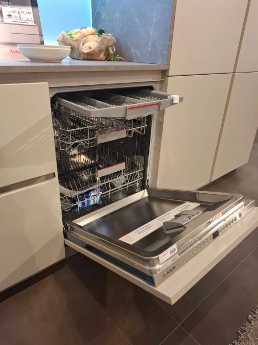 Cucina angolare Veneta Cucine LOUNGE
