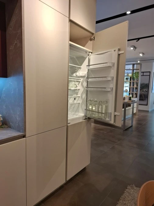Cucina angolare Veneta Cucine LOUNGE