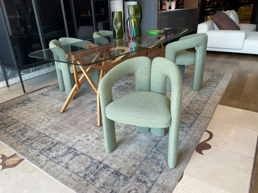 Poltroncina Cassina Dudet
