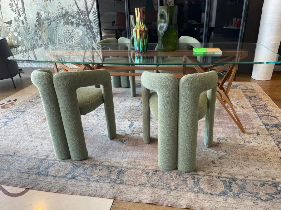 Poltroncina Cassina Dudet