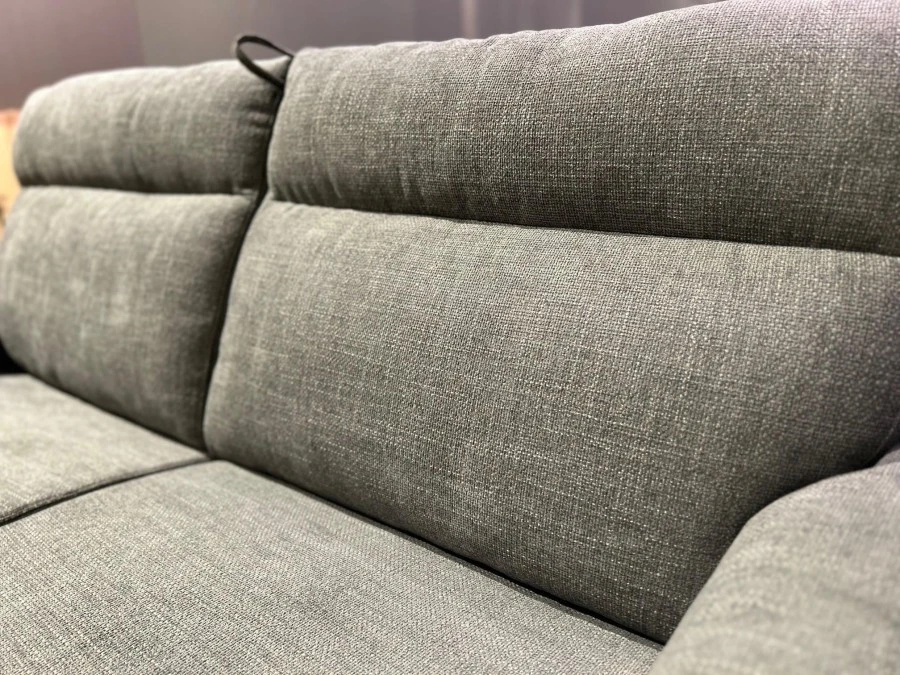 Divano letto Rosini Divani Sirmione Comfort