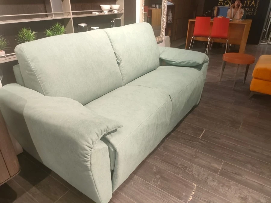 Divano letto Aerre Divani IRON