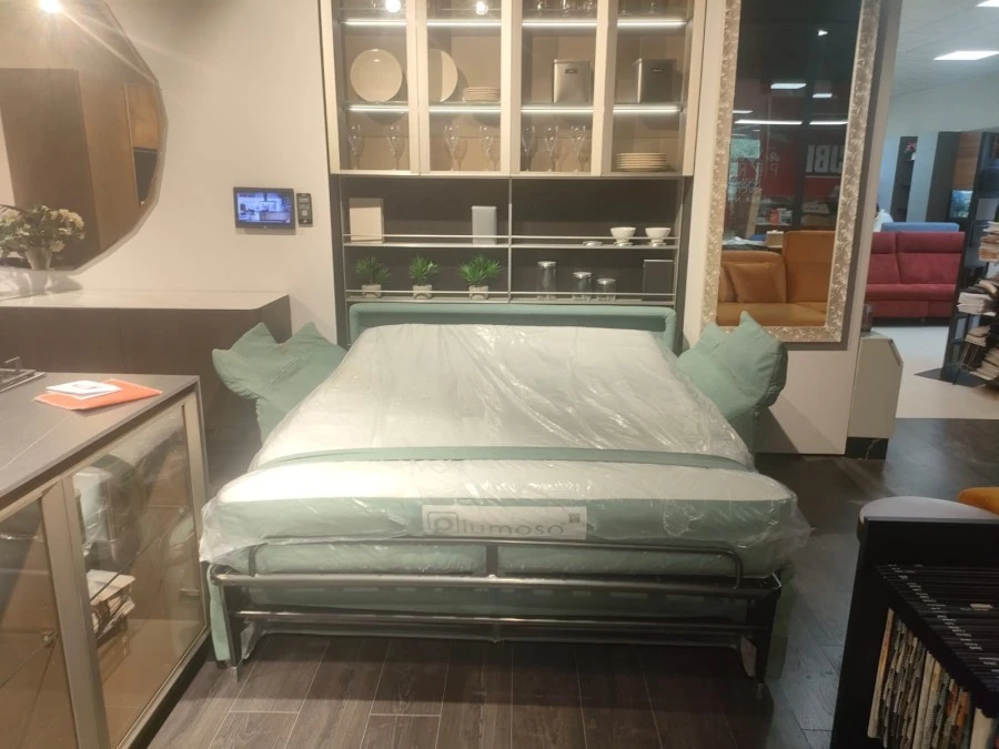 Materasso H30