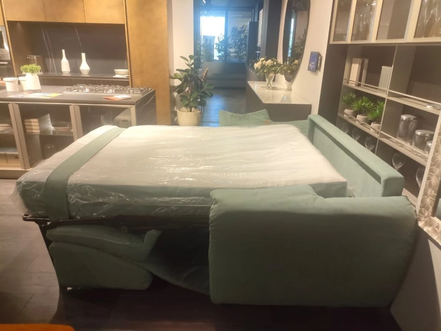 Divano letto Aerre Divani IRON