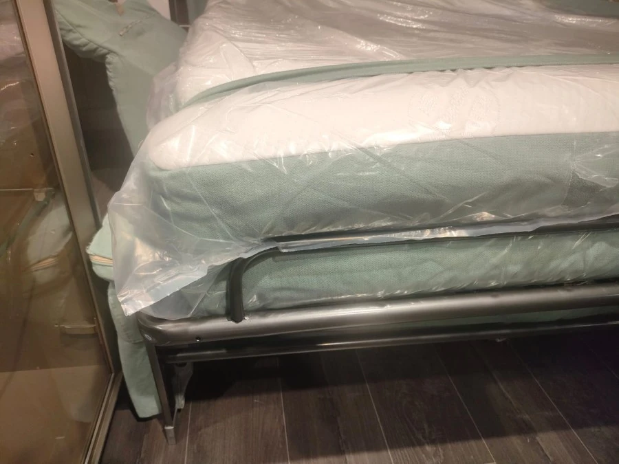 Divano letto Aerre Divani IRON
