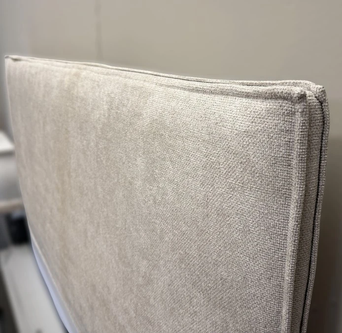Letto matrimoniale con contenitore Felis Murphy