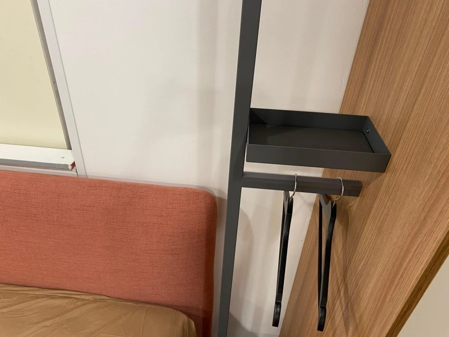 Cameretta con cabina armadio Colombini GOLF