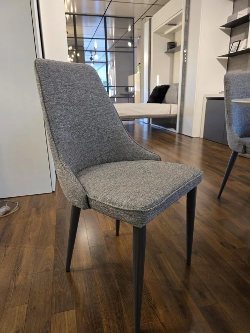 Sedia Di Lazzaro ARIANNA