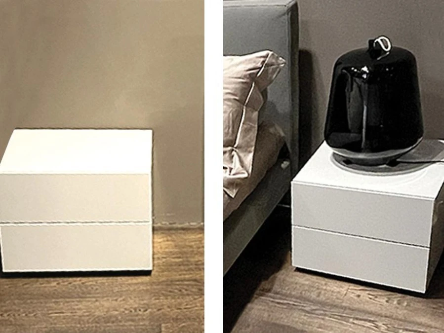 Comodino Poliform DREAM