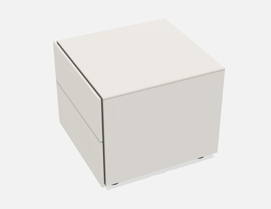 Comodino Poliform DREAM
