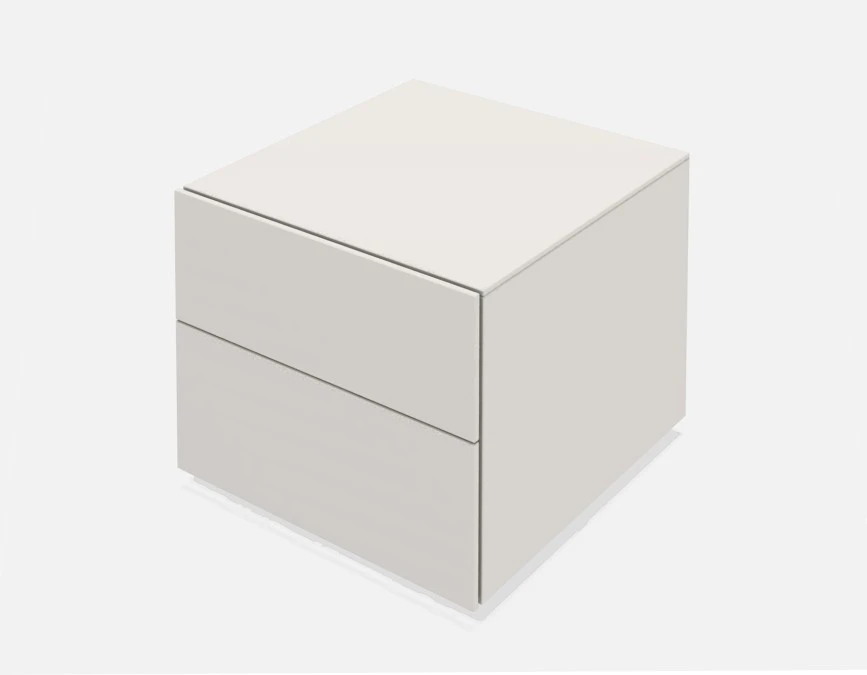 Comodino Poliform DREAM