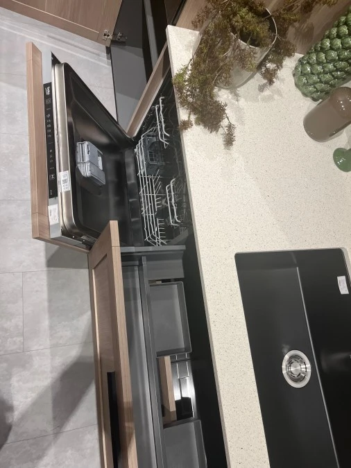 Cucina angolare Forma 2000 river