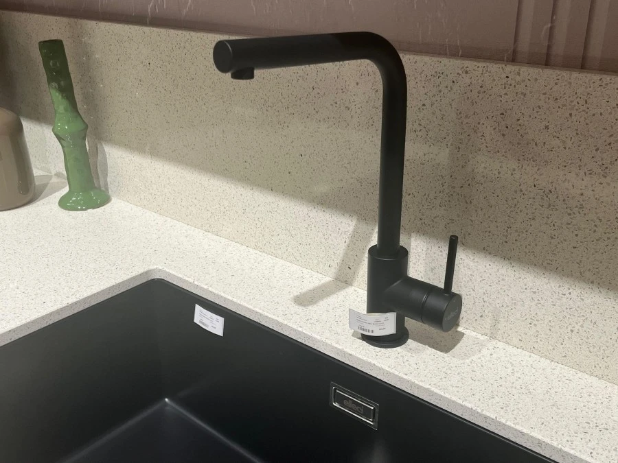 Cucina angolare Forma 2000 river