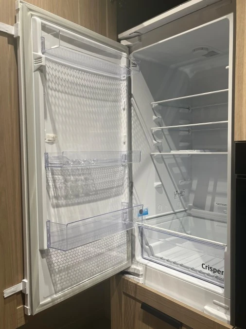 Cucina angolare Forma 2000 river