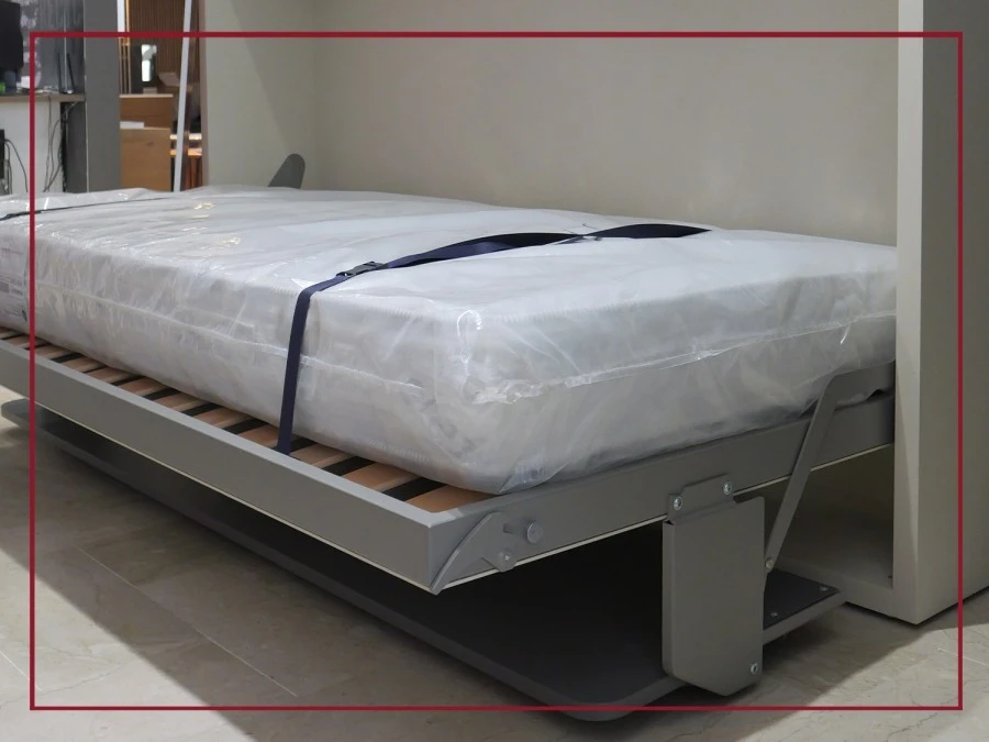 Letto a scomparsa Clei Kalido 120 Board
