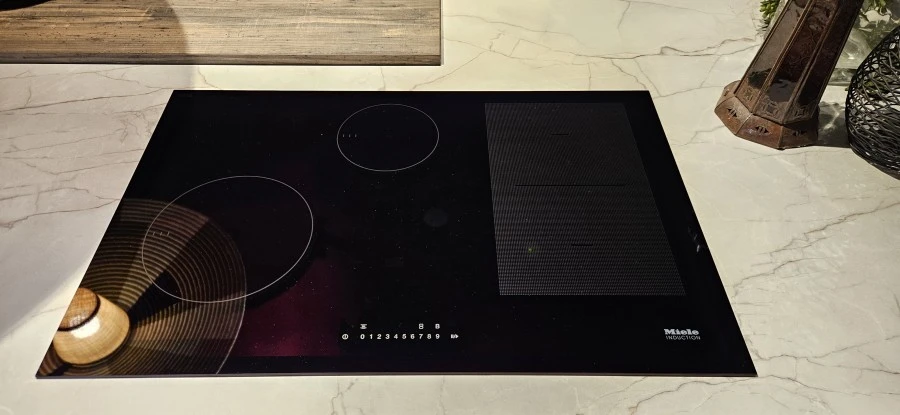Cucina angolare Gentili Cucine TIME
