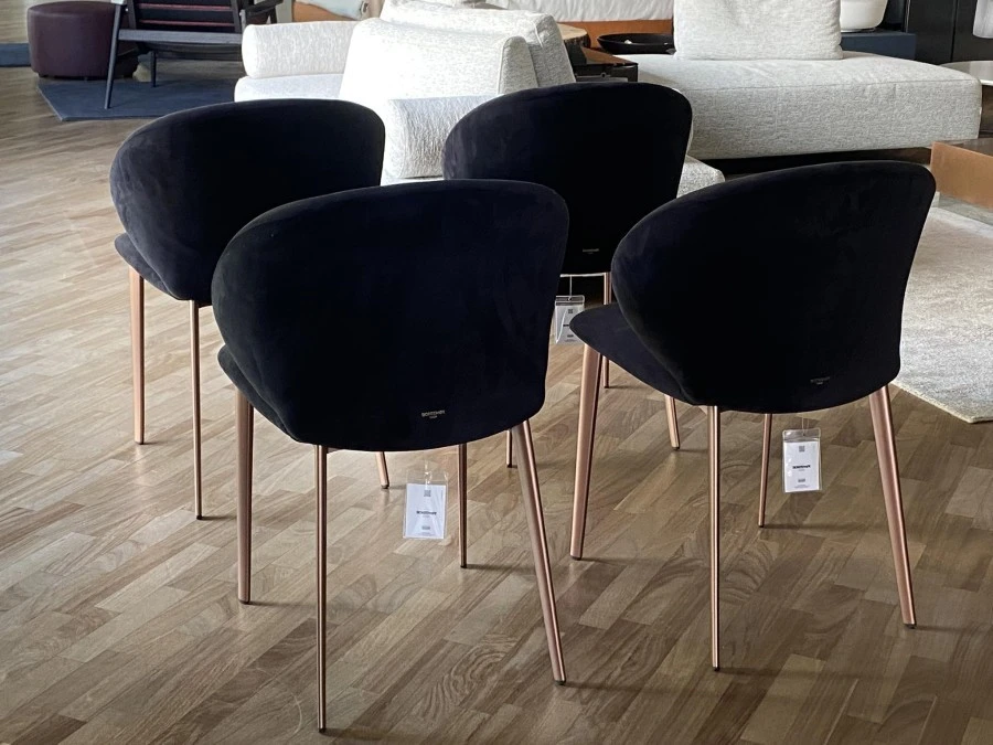 Poltroncina Bontempi Drop