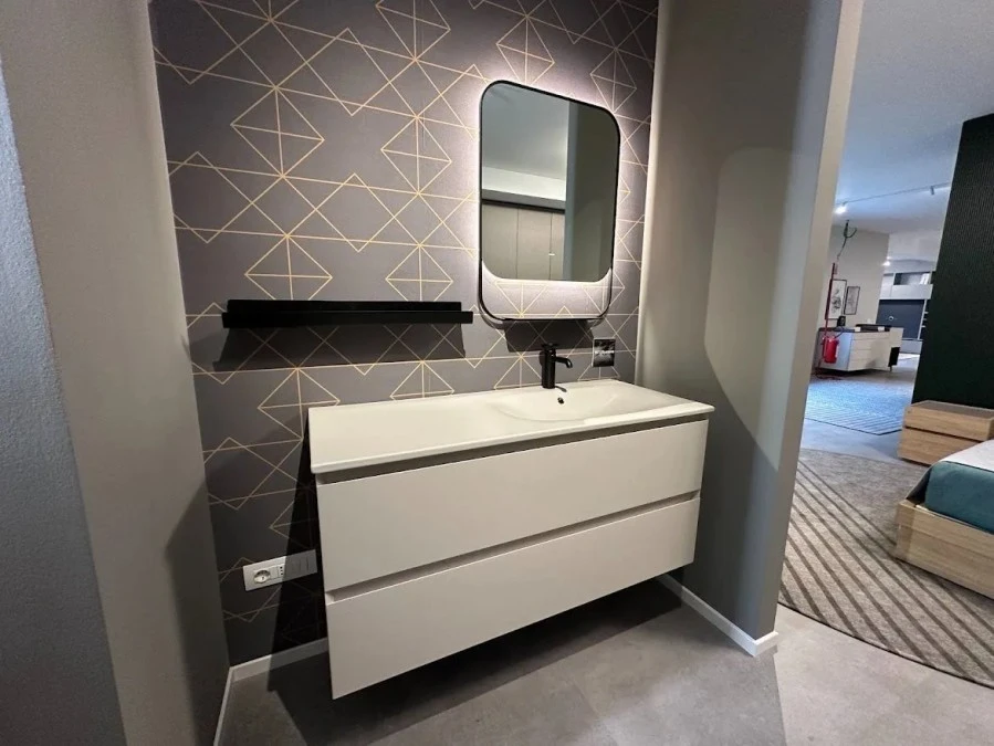 Mobile bagno Baxar M3