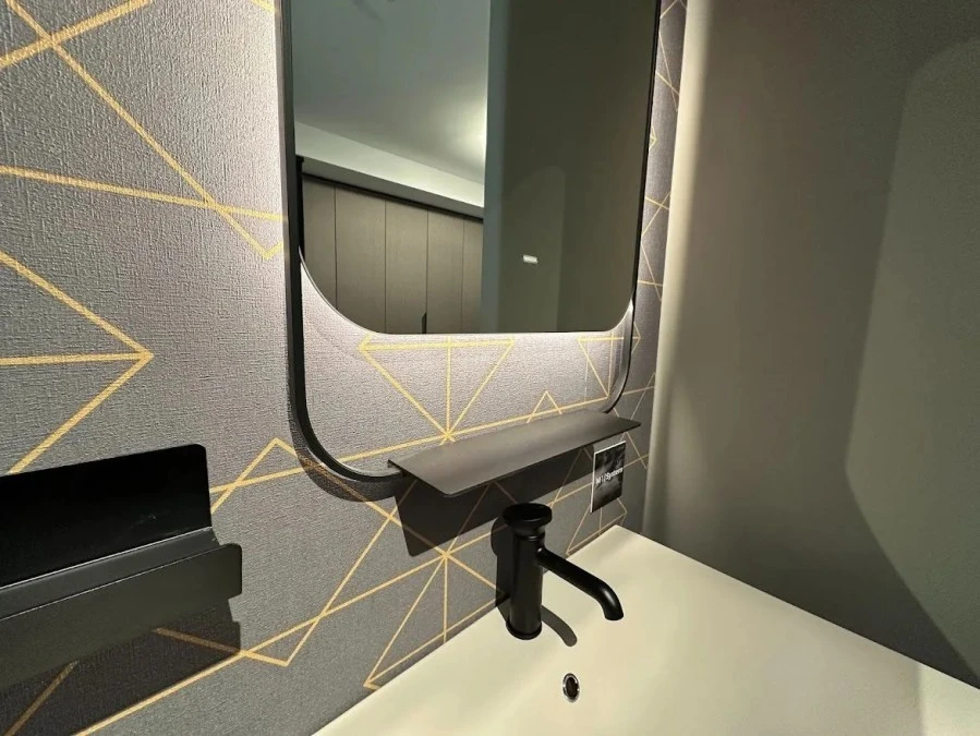 Mobile bagno Baxar M3