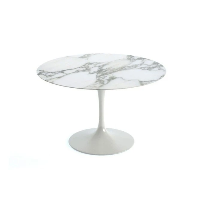 Tavolo rotondo Knoll Saarinen ø 120 cm