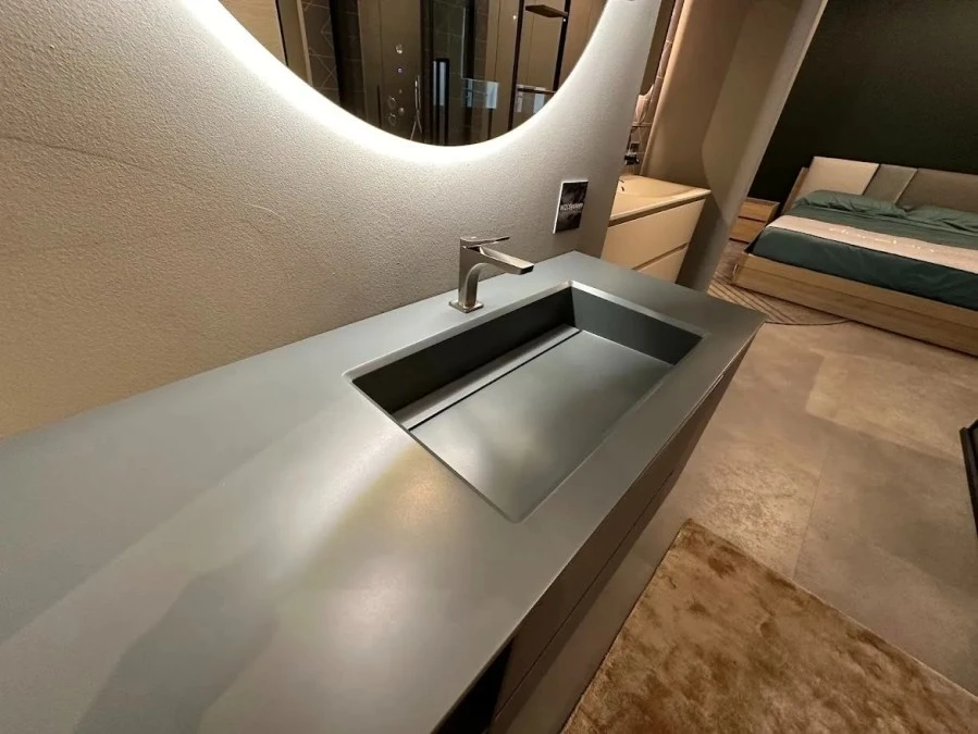 Mobile bagno Baxar Double