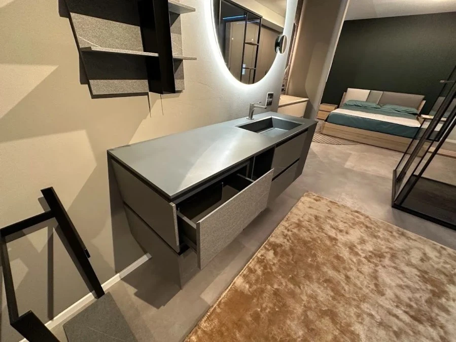 Mobile bagno Baxar Double