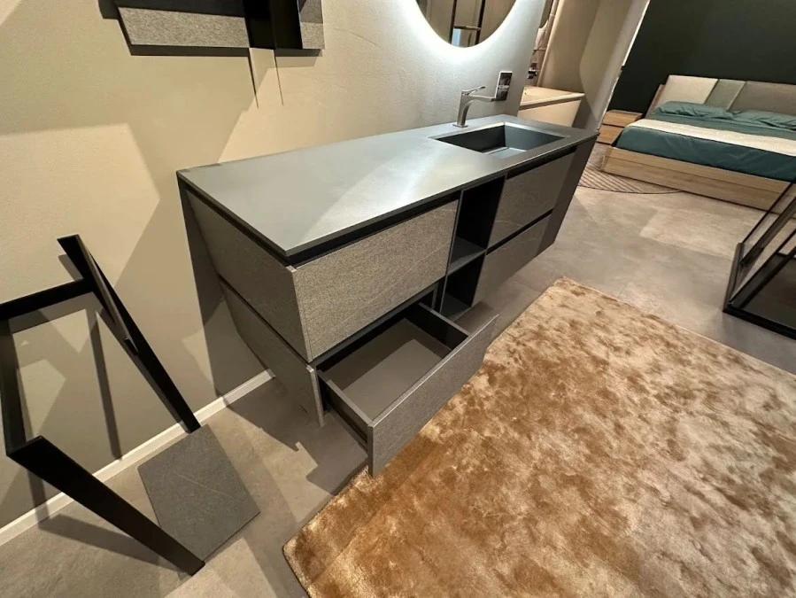 Mobile bagno Baxar Double
