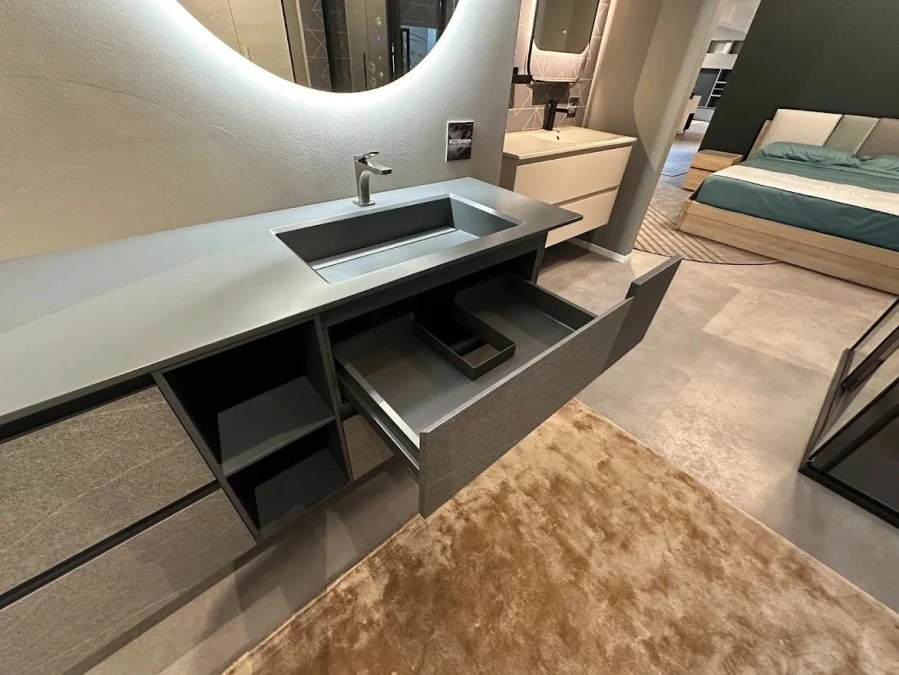 Mobile bagno Baxar Double