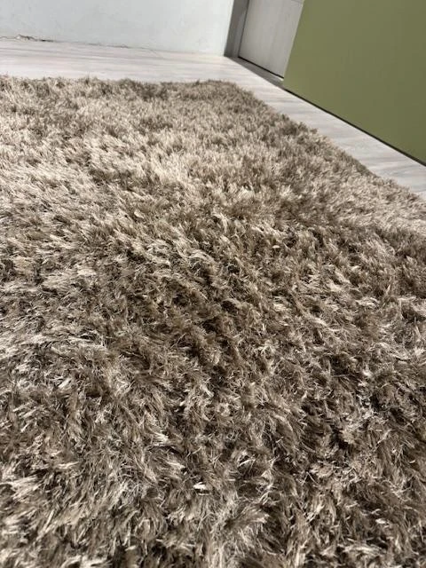 Tappeto Adriani e Rossi Grigio Luna