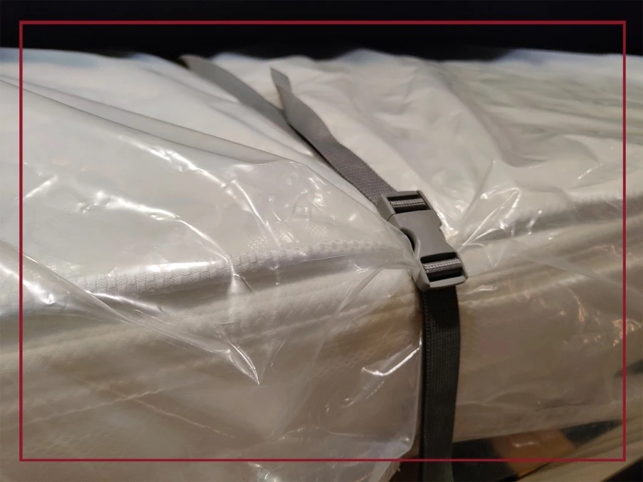Letto a scomparsa Nidi Twiddy