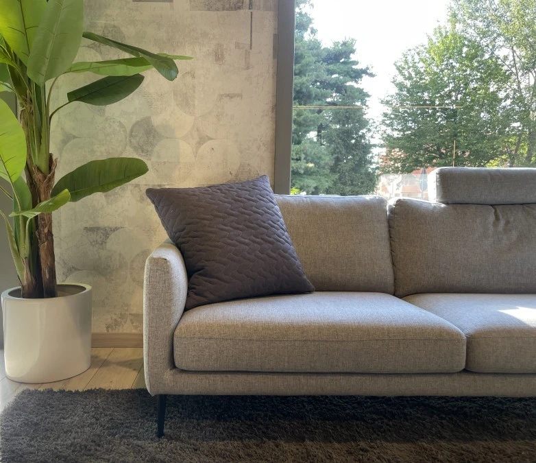 Divano Chaise-longue LeComfort Tidy