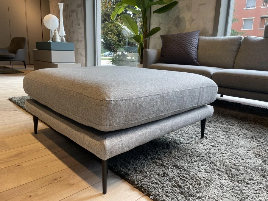 Divano Chaise-longue LeComfort Tidy