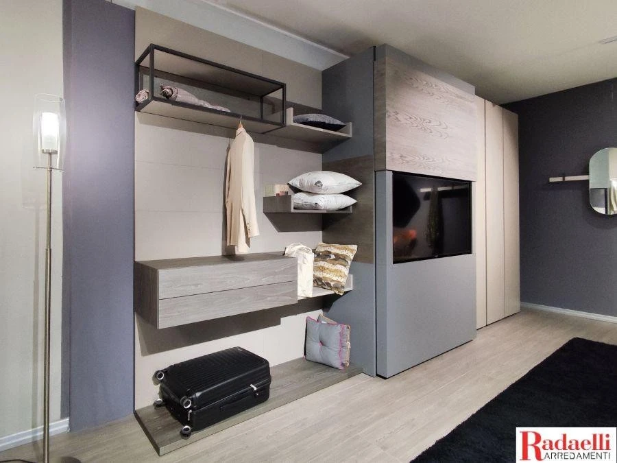 Cabina armadio Fimar Outfit
