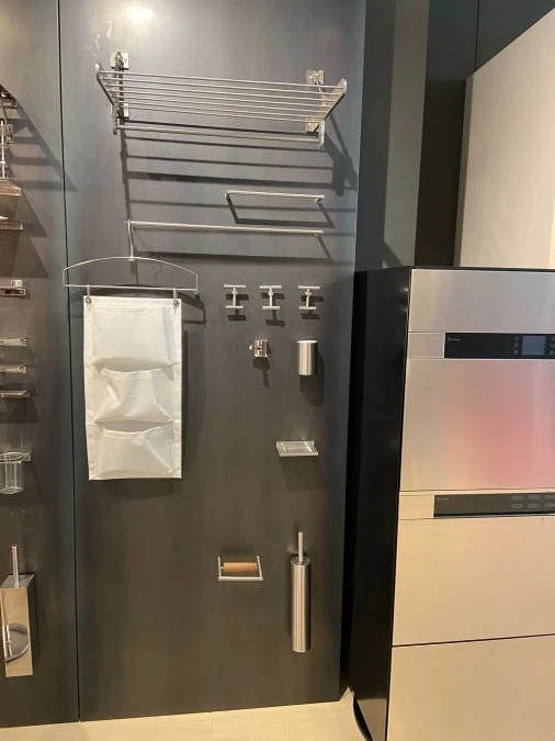 Accessorio bagno Boffi MINIMAL