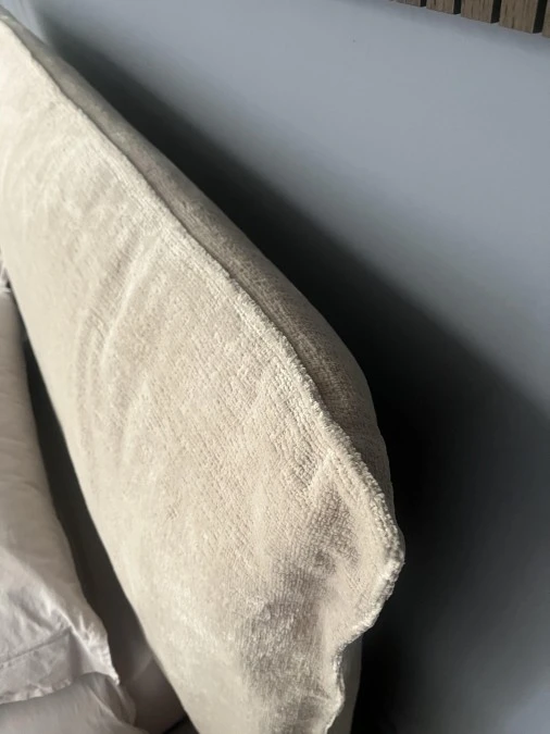 Letto matrimoniale Pianca Piumotto