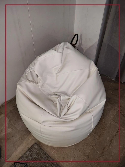 Pouf Produzione Artigianale Pouf Sacco