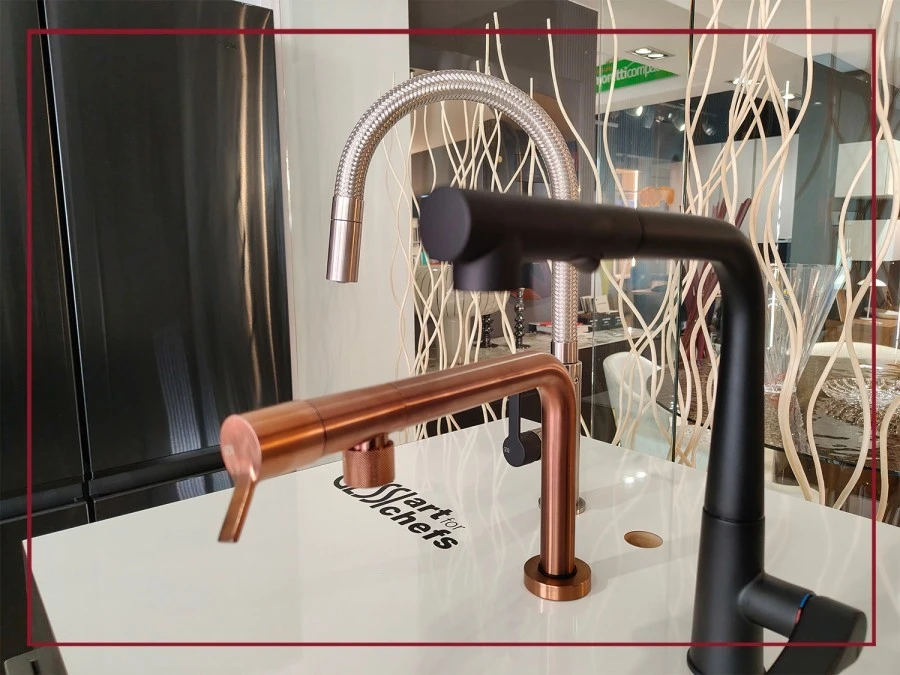 Miscelatore Gessi PROTON 17177