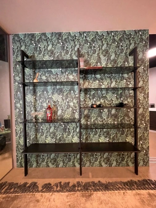 PONTI TERENGHI LIBRERIA PREZZO CREMA