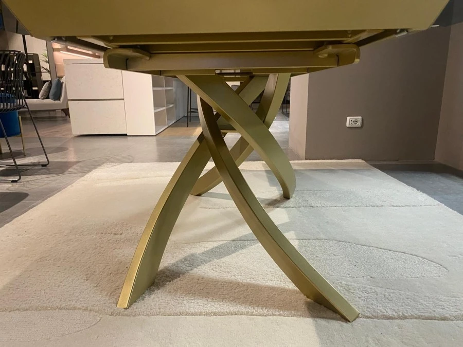 Tavolo allungabile Bontempi Artistico