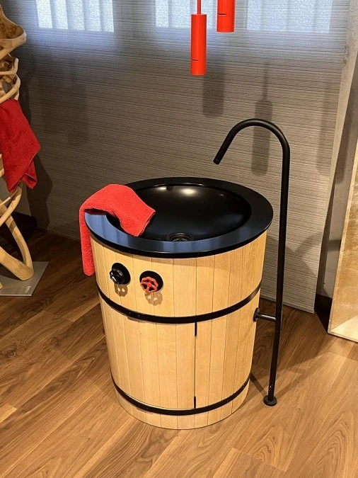 Mobile bagno Minacciolo TINOZZA