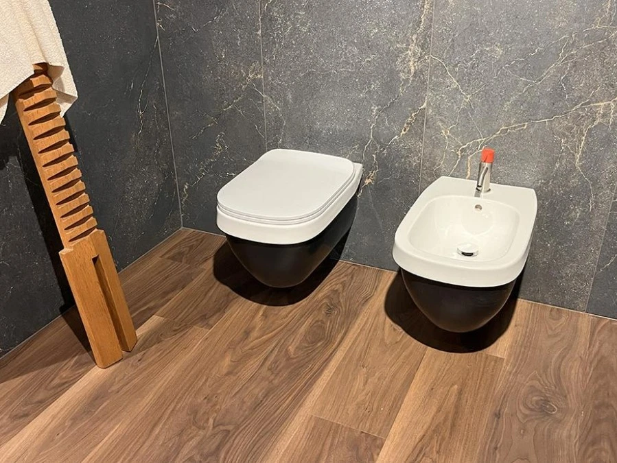 Sanitario Hatria ABITO