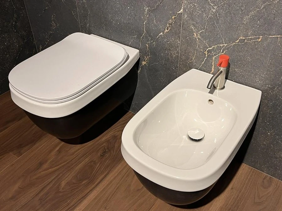 Sanitario Hatria ABITO