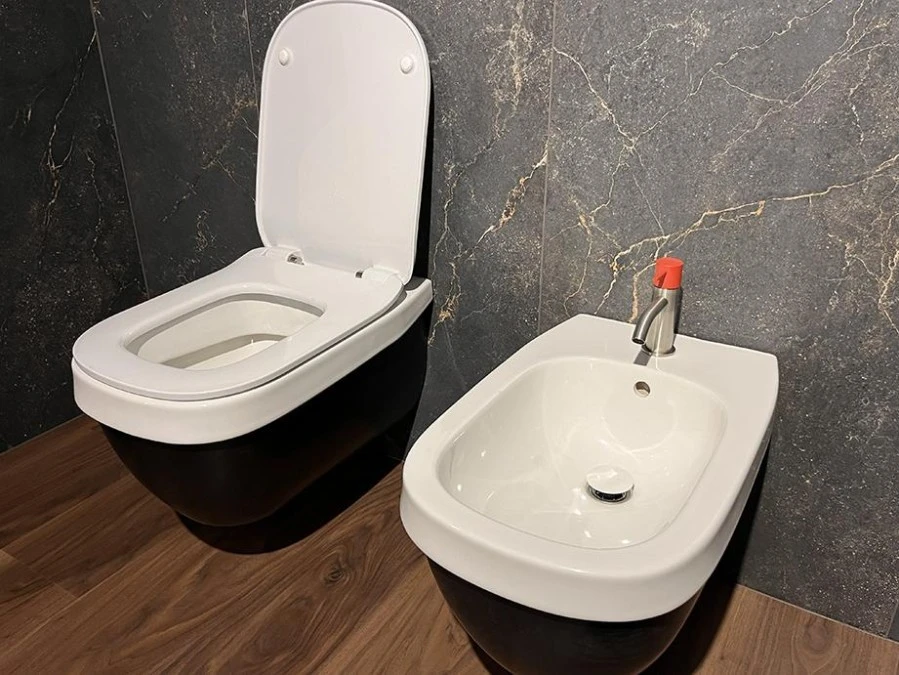 Sanitario Hatria ABITO