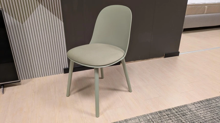 Sedia Target Point Santa Cruz
