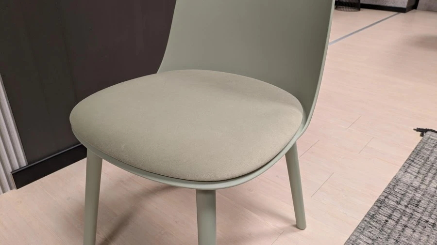 Sedia Target Point Santa Cruz