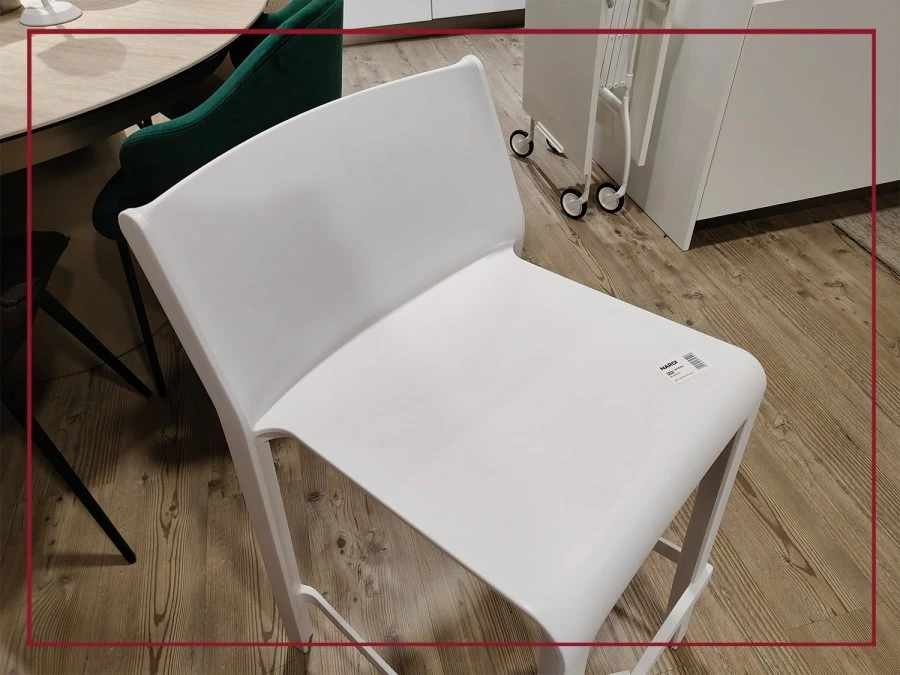 Sgabello Nardi TRILL STOOL MINI